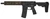Daniel Defense DD4 MK18 RIII P 5.56mm AR-15 32rd Pistol, 10.3" Barrel, SBA3 Brace, Black/FDE