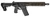 Daniel Defense DD4 MK18 RIII P 5.56mm AR-15 32rd Pistol, 10.3" Barrel, SBA3 Brace, Black/FDE