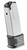 Springfield Armory XD Mod.2 9mm 10-Round Magazine, Extended Sleeve, Black