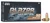 Blazer 9mm Ammo Sampler Full Metal Jacket (FMJ) 1000-Rounds, 115 Grain (500rd) + 124 Grain (250rd) + 147 Grain (250rd)