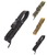 High Speed Gear Extended Pistol TACO Covered MOLLE Magazine Pouch