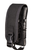 High Speed Gear Double Decker TACO Covered MOLLE Magazine Pouch, Black