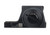 Sig Sauer ROMEO-X Pro Enclosed Pistol-Mounted Red Dot Sight, 6 MOA Red Dot, Black