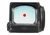 Sig Sauer ROMEO-X Enclosed Compact 6 MOA Red Dot Reflex Sight, Black