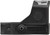 Sig Sauer ROMEO-RS Compact 3 MOA Red Dot Sight, Black