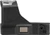 Sig Sauer ROMEO-RS Compact 3 MOA Red Dot Sight, Black