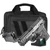 Smith & Wesson Equalizer 9mm 15rd Pistol Bundle, Viridian RFX11 Green Dot, Black