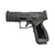 Taurus GX4 T.O.R.O. 380 ACP 15rd OR Pistol, Black