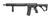 Daniel Defense DDM4 V9 5.56mm 32rd Rifle, 16" Barrel, Vortex PST Gen2 Optic, RPM Delta Mount