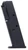 Mec-Gar Browning BDA .380 ACP 10-Round Magazine, Black