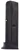 Mec-Gar Sig SP2022 9mm 10-Round Magazine, Black