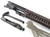Daniel Defense DDM4 GL/SSC 5.56mm Complete Upper Receiver, 12.5" Threaded Barrel, Govt Profile, FDE