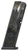 Mec-Gar Taurus PT92 / PT99 9mm 15-Round Magazine, Black