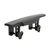 Strike Industries Cheek Riser for Dual Folding Adapter – Black