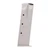 Mec-Gar Ruger P85/P89/P93/P94/P95/PC9 9mm 15-Round Magazine, Nickel