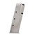 Mec-Gar Browning Hi-Power 9mm 15-Round Magazine, Nickel