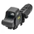 Eotech HHSSTC EXPS3-0 & G33 Magnifier, Freedom Gorilla STC Mount