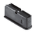 Browning AB3 7mm Rem Mag 3-Round Magazine, Black