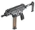 Springfield Armory First Line Kuna 40 S&W Pistol, FSA Folding Brace, 6” Threaded Barrel