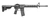 Springfield Saint 16" 5.56mm Rifle, B5 Furniture + Sonicore Rekkr DT 5.56mm Suppressor