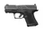 Shadow Systems CR920 Combat 13rd 9mm Pistol, 3.4" Black Spiral Barrel, Tritium Sights