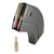 Duramag AR-15 6.5 Grendel / 6mm ARC 26-Round Magazine, Black