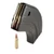 Duramag AR-15 6.8mm SPC / .22 Nosler 28-Round Magazine, Black