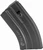 Duramag AR-15 6.8mm SPC / .22 Nosler 20-Round Magazine, Black