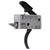 TriggerTech AR-15 Duty Two-Stage Curved Trigger, 3.50 Lbs Draw, Black