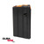 Duramag Stainless Steel AR-15 .350 Legend 20-Round Magazine, Black