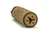 Griffin Armament HRT-5K AM 5.56mm DUAL-LOK Suppressor, W/ EZ-Brake 1/2×28 Muzzle Device, FDE