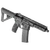 Smith & Wesson M&P15 AXE .300 Blackout 30rd Pistol, 8" Barrel, Black