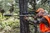 Griffin Armament Sportsman Ultra Light HD .46 Cal Suppressor, 1.375x24 HUB, Black