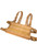 High Speed Gear Lightweight Chest Rig Platform