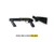 PTR Jack SBS FS 12 Gauge 2rd  Short Barrel Shotgun, 7.25" Barrel, Black