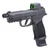Sig Sauer P365 X-Macro Tacops 9mm 21rd OR Pistol, 4.3" Threaded Barrel, Romeo-X Red Dot, Black