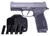 Sig Sauer P365 X-MACRO TACPRO 21rd 9mm OR Pistol, 3.7" Barrel, Gray