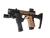Flux Defense Glock Redux Brace, Gen4/Gen5, Black