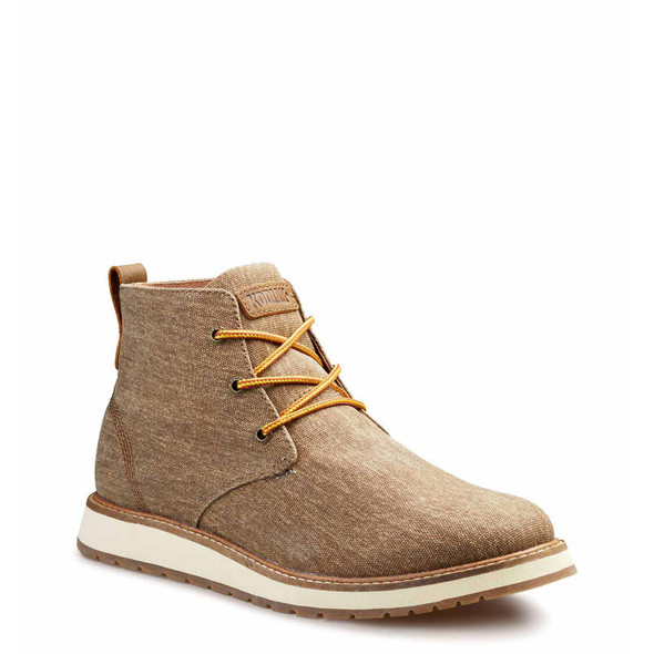 kodiak crafted chukka