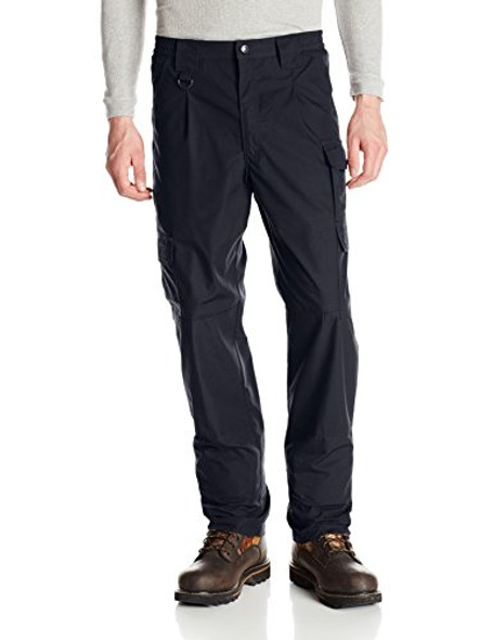 Propper Men's Lightweight Tactical Pant, LAPD Navy, 52 x Unfinished 37.5
