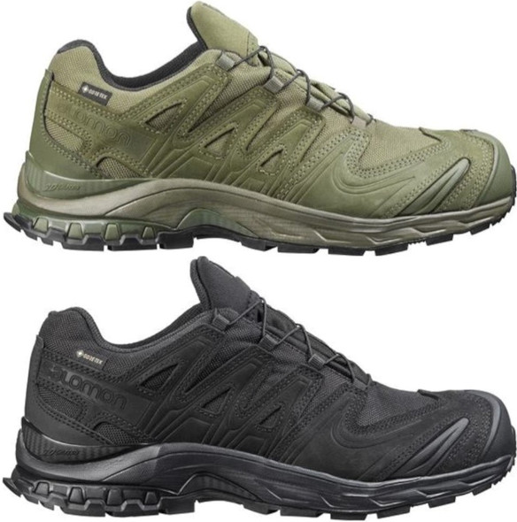 Salomon XA Forces GTX Men's Shoe - L40921600/L41015000