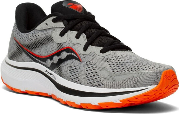 Saucony Omni 20 Men's Athletic Running Shoes Sneakers - S20681