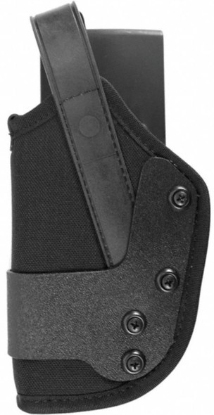 Uncle Mike's 98212 Standard Retention Holster for Smith & Wesson, Size 21 - LH