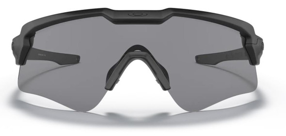 Oakley OO9296-0144 Men's SI Ballistic M Alpha Frame Shield Sunglasses