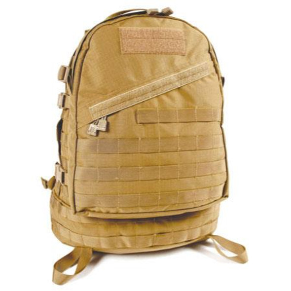 Blackhawk Ultralight 3 Day Assault Backpack, Coyote Tan