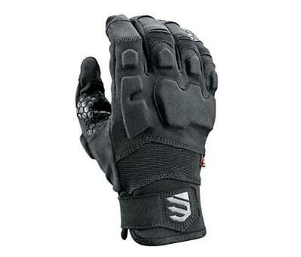 S.O.L.A.G. Instinct Full Glove Black XL