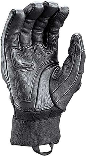 S.O.L.A.G. Stealth Glove Black Small