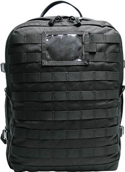 Blackhawk STRIKE Special Operations Medical Nylon Backpack - 60MP00BK