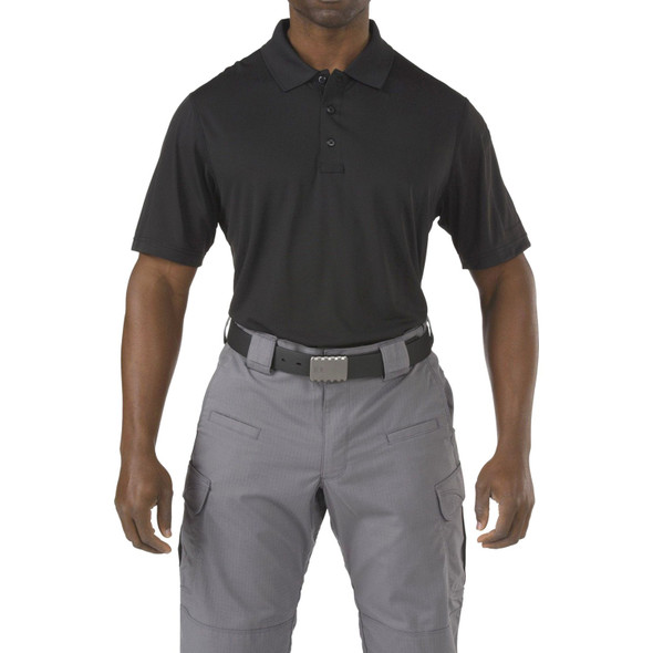 5.11 Tactical Corporate Pinnacle Polo Shirt Men's