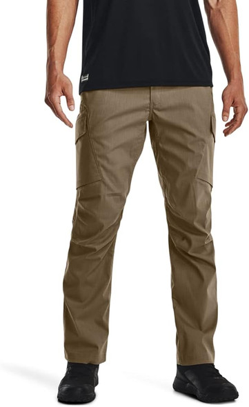 Men's Enduro Elite Cargo Pants